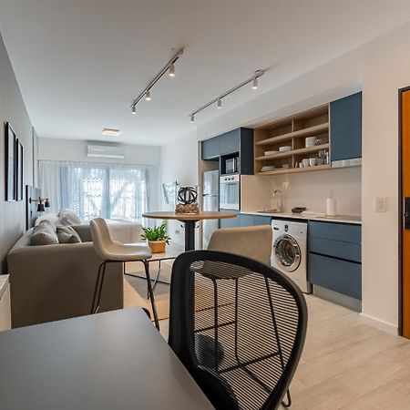 Апартаменты Nuoma Bonpland - Up To 2 Guests - Great Location Буэнос-Айрес Экстерьер фото