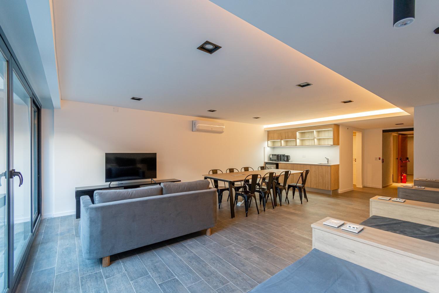 Апартаменты Nuoma Bonpland - Up To 2 Guests - Great Location Буэнос-Айрес Экстерьер фото