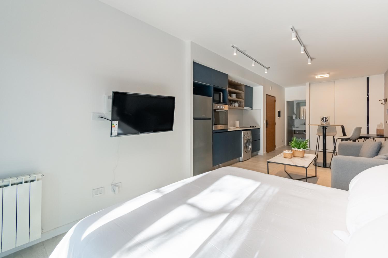 Апартаменты Nuoma Bonpland - Up To 2 Guests - Great Location Буэнос-Айрес Экстерьер фото
