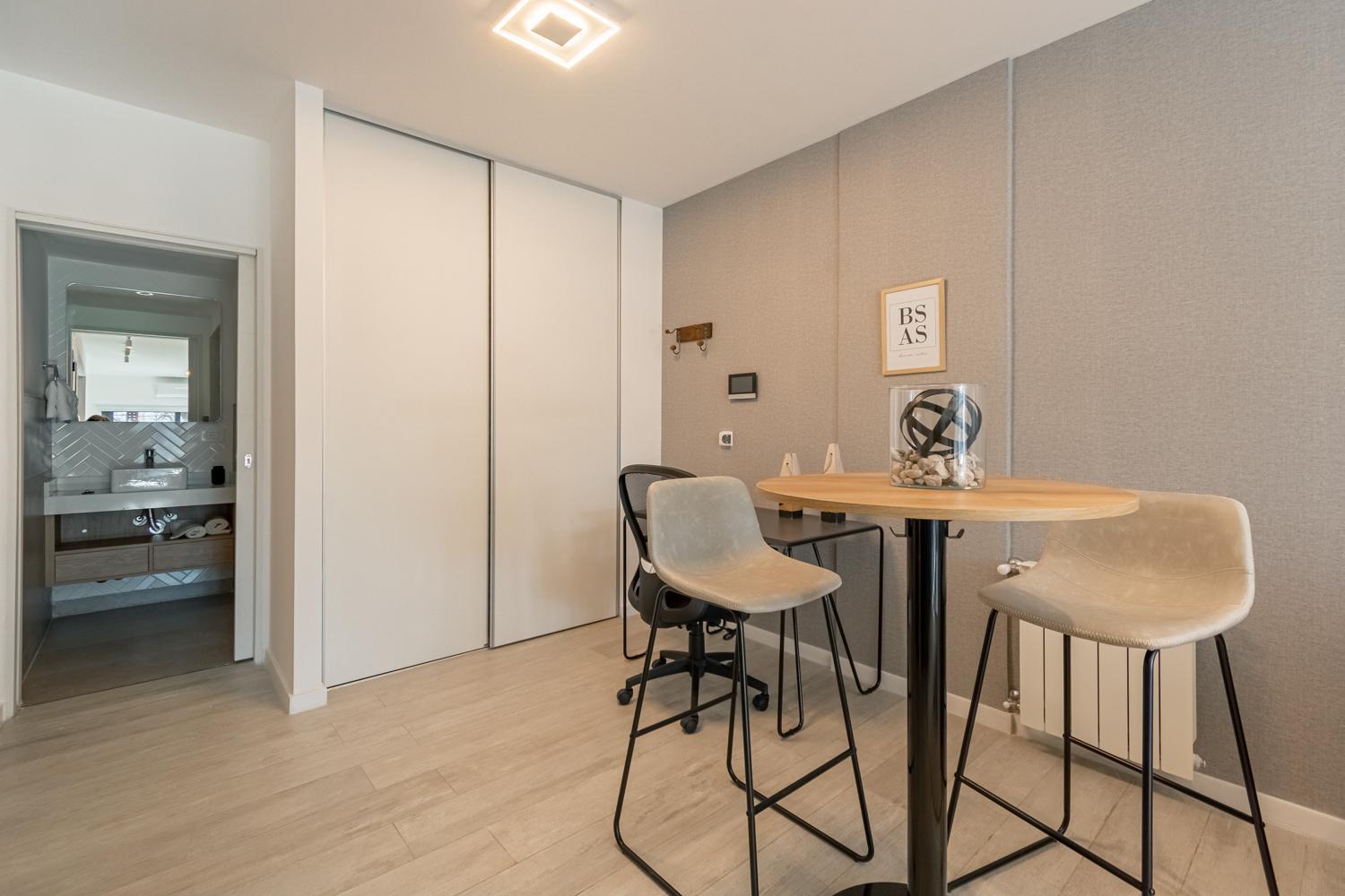 Апартаменты Nuoma Bonpland - Up To 2 Guests - Great Location Буэнос-Айрес Экстерьер фото