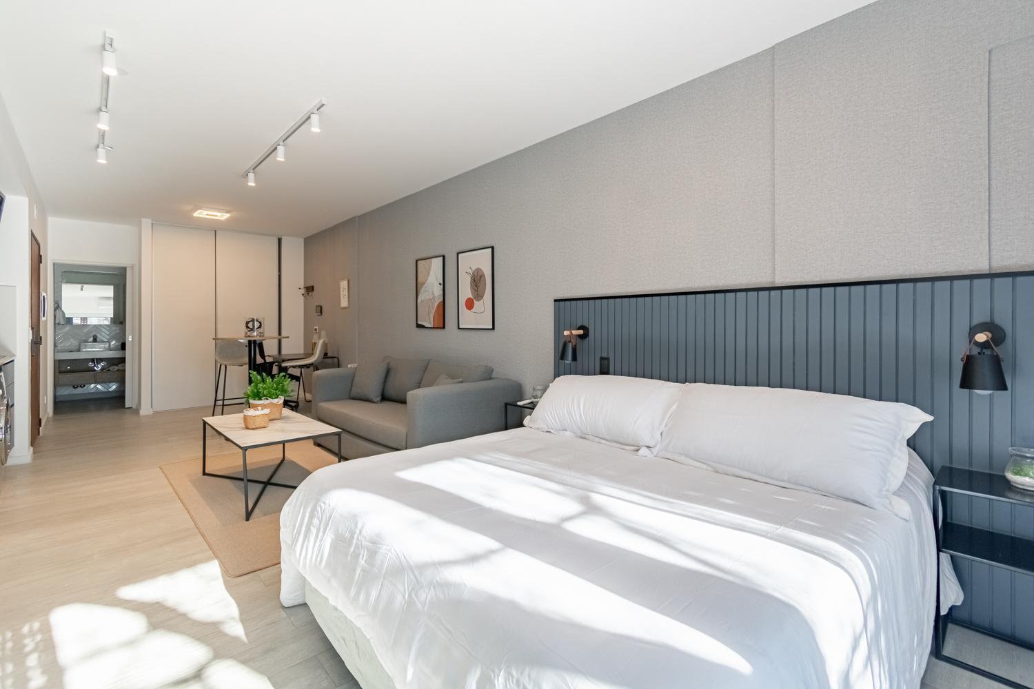 Апартаменты Nuoma Bonpland - Up To 2 Guests - Great Location Буэнос-Айрес Экстерьер фото