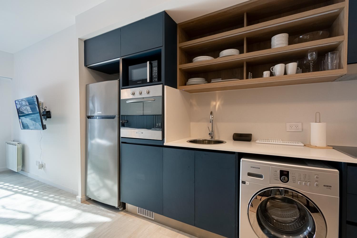 Апартаменты Nuoma Bonpland - Up To 2 Guests - Great Location Буэнос-Айрес Экстерьер фото
