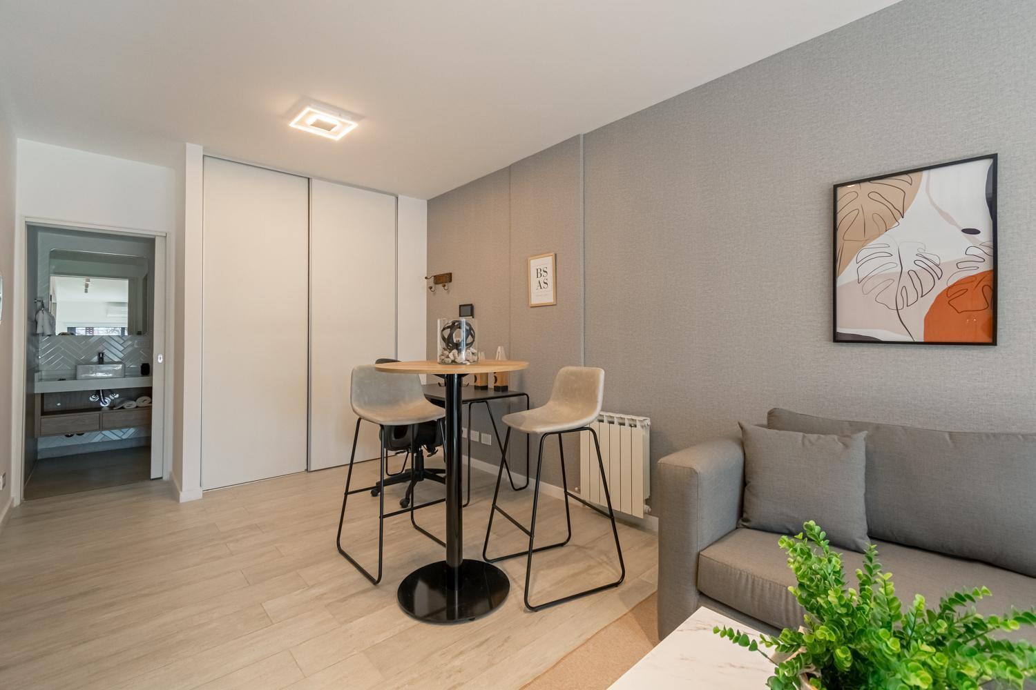 Апартаменты Nuoma Bonpland - Up To 2 Guests - Great Location Буэнос-Айрес Экстерьер фото